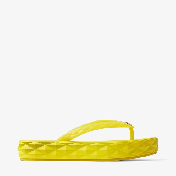 Jimmy Chew Sandals - Picture 1 of 1